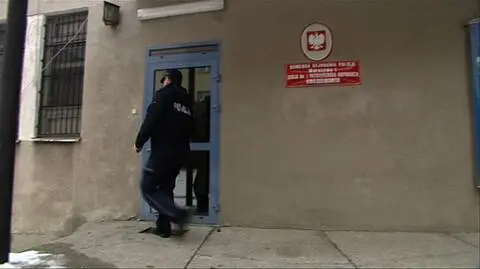 Komisariaty do remontu