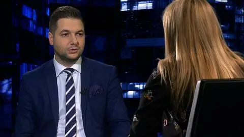 "Nasz system (sądownictwa - red.), którego tyle osób broni, opiera się na tym, że sędziowie sami siebie oceniają"