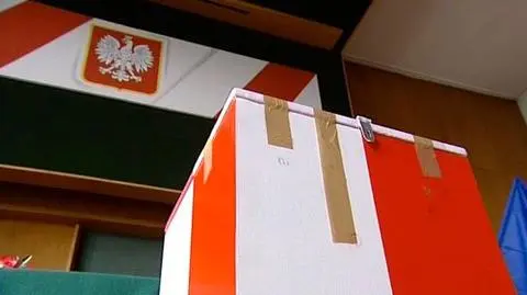 Wybory pod wodą - ważne, czy nie?