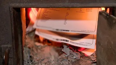 Chodzów. Recepcjonistka sprzedawała na opał dokumenty szpitalne