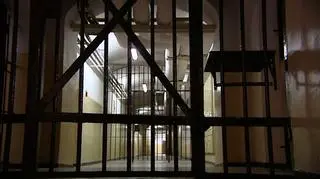 25-latek wrócił za kraty 