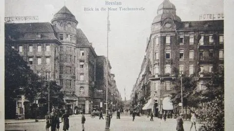 Historyczna „brama miasta" 
znów przywita turystów
