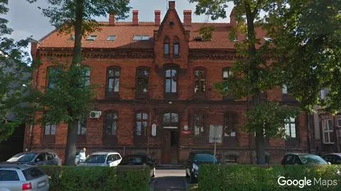 Miał usłyszeć zarzut, uciekł z komisariatu. Zatrzymany po ponad siedmiu godzinach