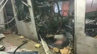 W zamachach w Belgii zginęło ponad 30 osób