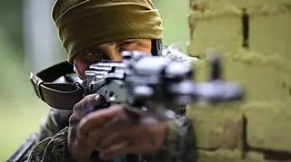 O akcji rosyjskich służb poinformował Narodowy Komitet Antyterrorystyczny