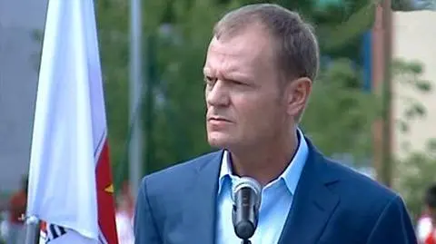"Jesienią odczujecie przyspieszenie"