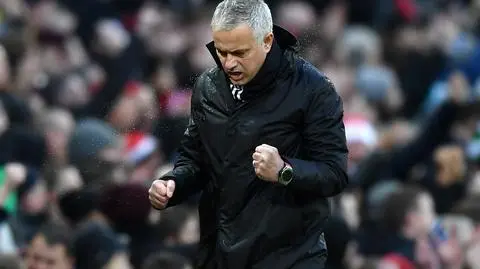 Tottenham zwolnił Pochettino, zastąpi go Mourinho
