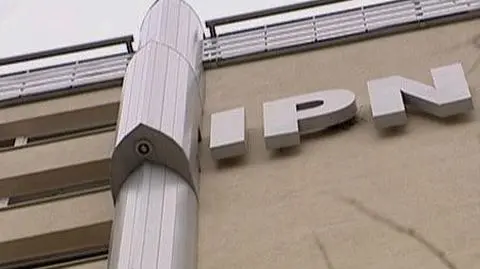 IPN znalazł nowe teczki 
 i nieznane dokumenty