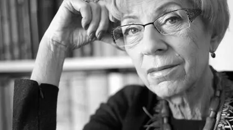 Dziennikarka zmarła w wieku 74 lat