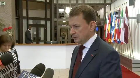 Ministrefa Schengen bez Polski? "Poczekajmy na oficjalne stanowiska"