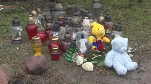 Już osiem ofiar pożaru w Białej Podlaskiej