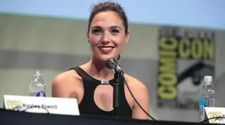 Film z udziałem Gal Gadot trafia do kin