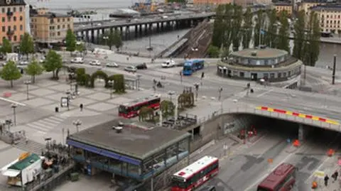 Starcia w Sztokholmie. Poszli za przykładem Londynu?