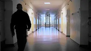 Koledzy z celi chciali pomóc zabójcy