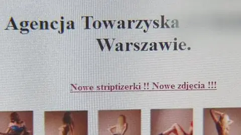 Czy seks to dobry biznes? Taksówkarze wiedzą: "Internet wszystko załatwił"