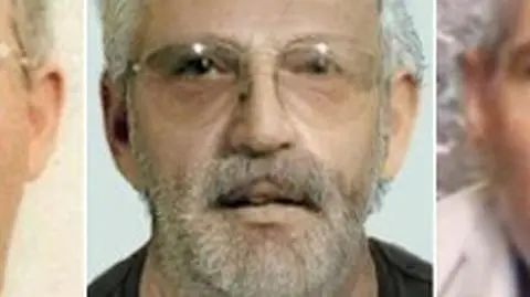 Dowód życia po latach. Były agent FBI apeluje o wolność