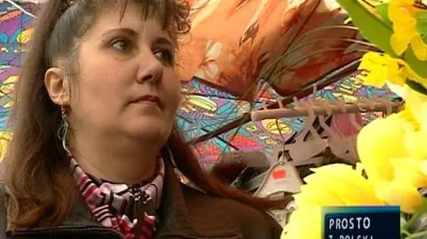 Donos szansą na przeżycie
