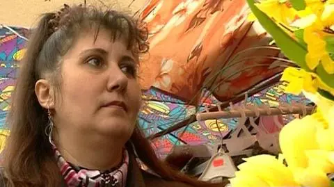 Donos szansą na przeżycie