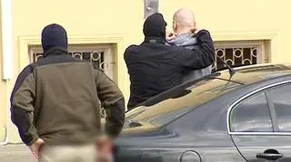 Zatrzymani w sprawie zabójstwa gen