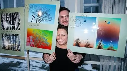 Kup unikalny obraz i zostań przyjacielem drzew