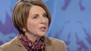 Julia Pitera musi wykupić w TVN24 emisję oświadczenia, w którym przyzna i przeprosi PiS