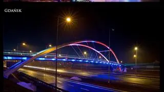 W Gdańsku jak w Szanghaju