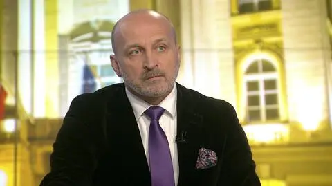 Marcinkiewicz: Kaczyński jest uzależniony od zakonu PC