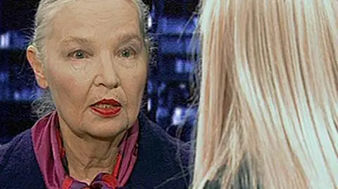 Staniszkis: Prezydent powinien przeprosić. Kaczyński też