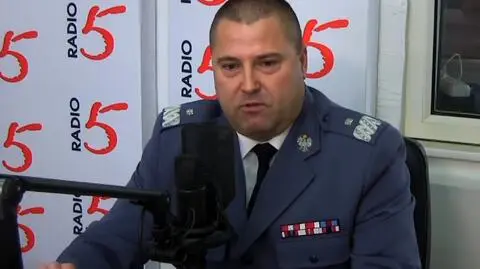 Police commander for Podlasie Region proposed a competition "for the best anonymous information" about a Civic Platform MP
