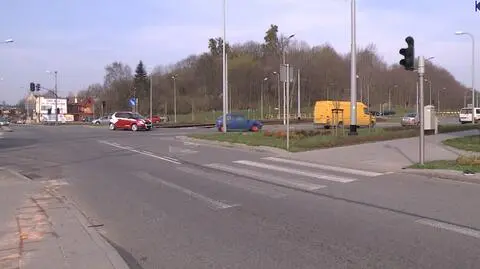 Potrącił 10-latka na pasach. Zabrali mu prawo jazdy