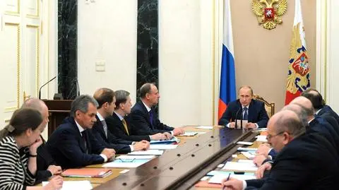 Nie wpuścili niemieckiego deputowanego. W Rosji "istnieje tajna lista"