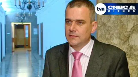 Paweł Wypych radzi działać szybko