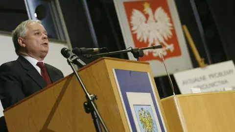 9 marca prezydent zarządzi eurowybory