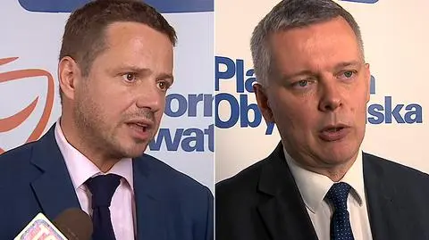 Jest to sprawa od dawna zamierzana - mówił Siemoniak