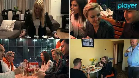 "Ślub od pierwszego wejrzenia". Co działo się w 10. odcinku?