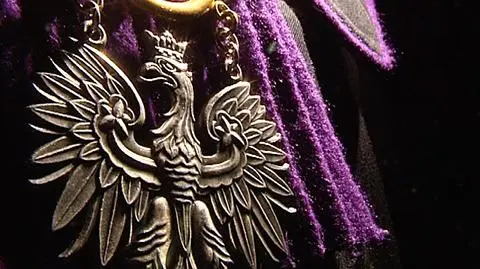 Katarzyna Gajowniczek-Pruszyńska w "Wstajesz i wiesz" TVN24