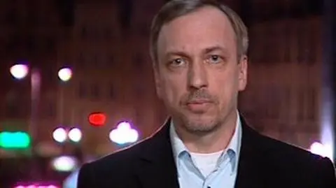 Zdrojewski sugeruje: Amerykanie uwzięli się na Polaków