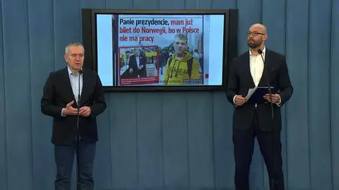 W sztabach nerwy i mobilizacja