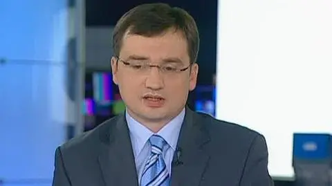 Ziobro o śmierci Barbary Blidy