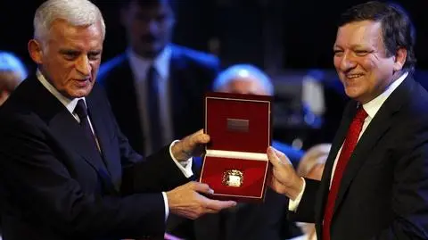 Barroso chwali "polski entuzjazm"