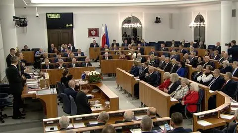 Co dalej z Marianem Banasiem? Premier otrzymał raport CBA w sprawie oświadczeń majątkowych