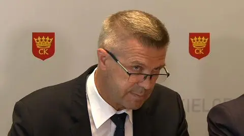 Kielce. Bogdan Wenta przeciwny Marszowi Równości