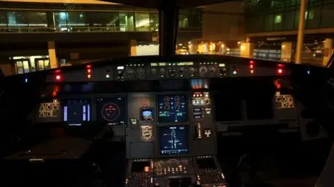 Pilotom zdarzyło się już celowo rozbijać samoloty 