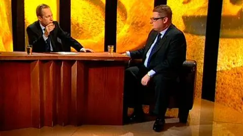 Kamiński: Tusk nie jest wcieleniem zła