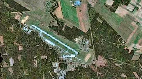 Prokuratura bada przyczyny katastrofy samolotu CASA