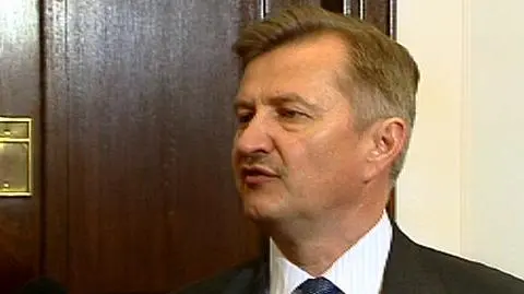 Wziątek szefem sztabu SLD