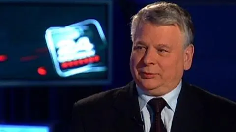 "Prezydent poszedł na skróty"