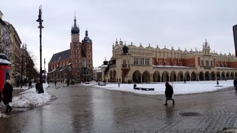 Kraków polskim Bangalore