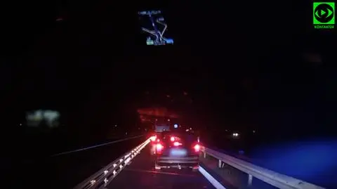 Karetka nie przejedzie, bo drogowcy są zmuszeni do "wyboru mniejszego zła"