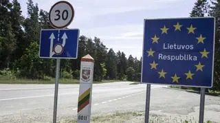 Rosyjscy dziennikarze uznani za persony non-grata 